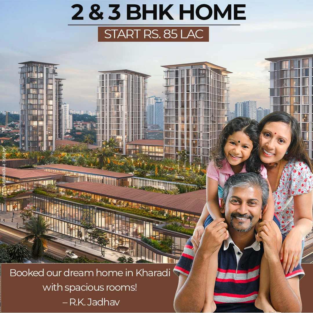 BotMedia real estate campaign: A home for your next chapter